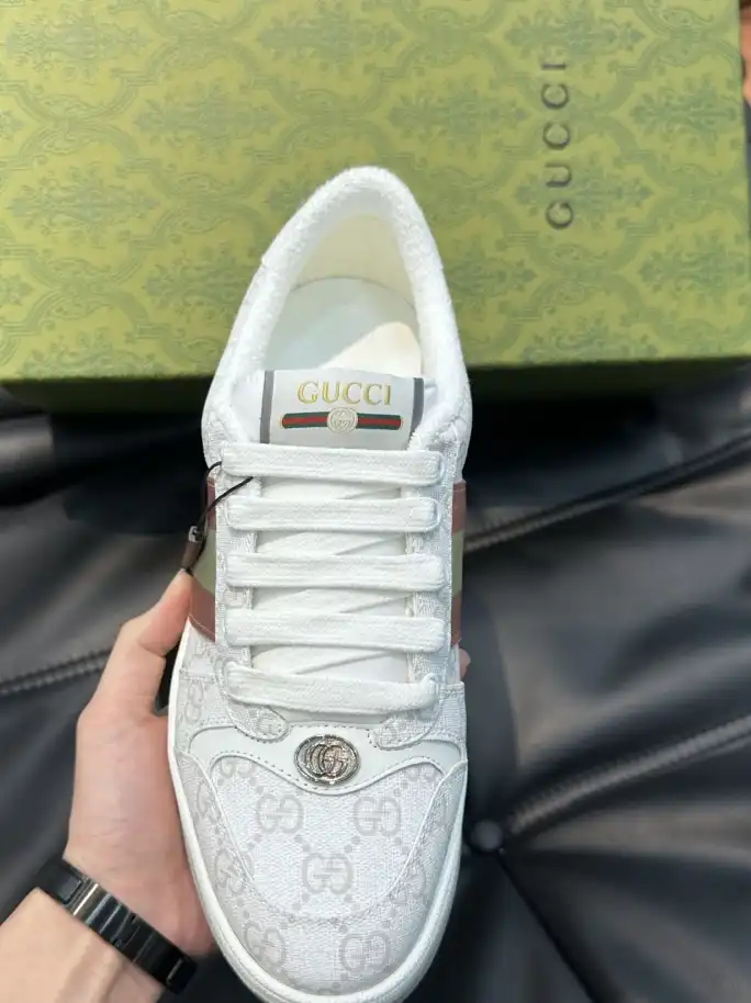 hype Gucci Sneakers