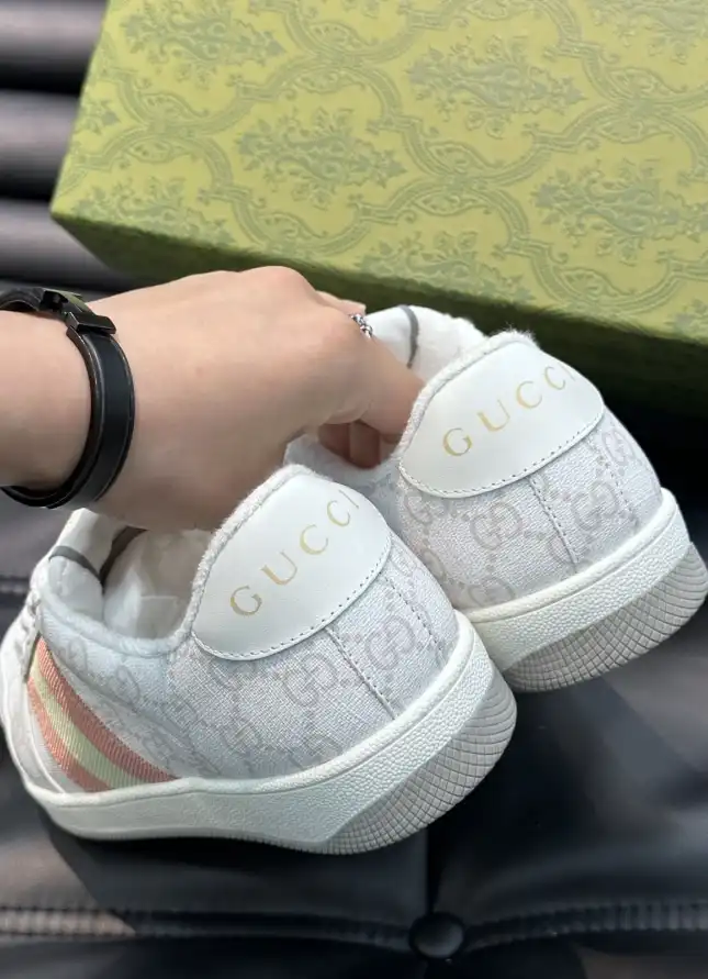 hype Gucci Sneakers