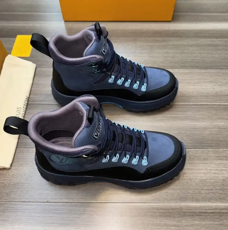 hype Louis Vuitton Sneakers