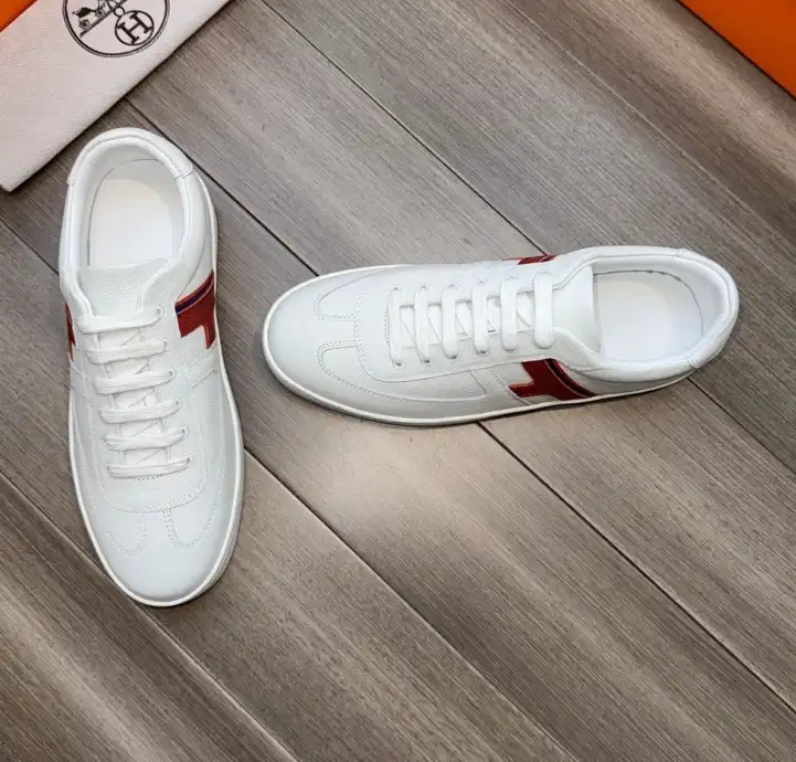 hype Hermes Sneakers