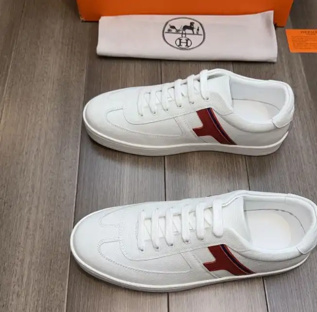 hype Hermes Sneakers