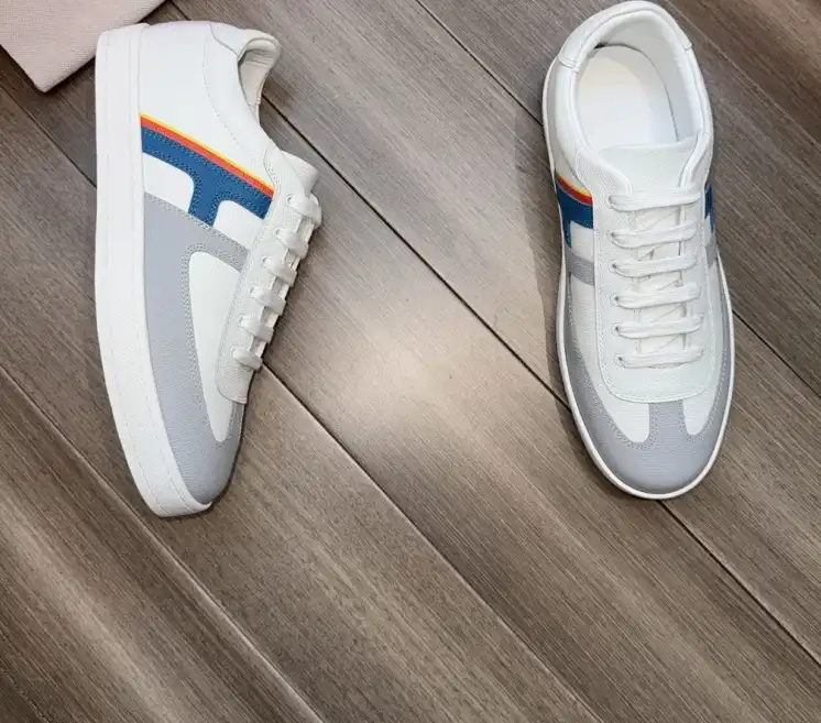 hype Hermes Sneakers