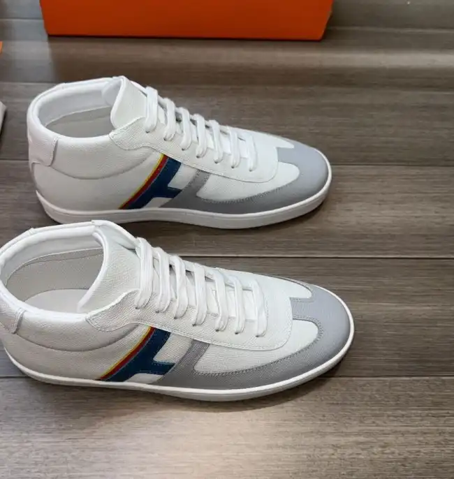 hype Hermes Sneakers