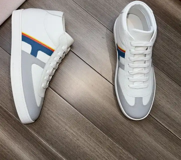 hype Hermes Sneakers