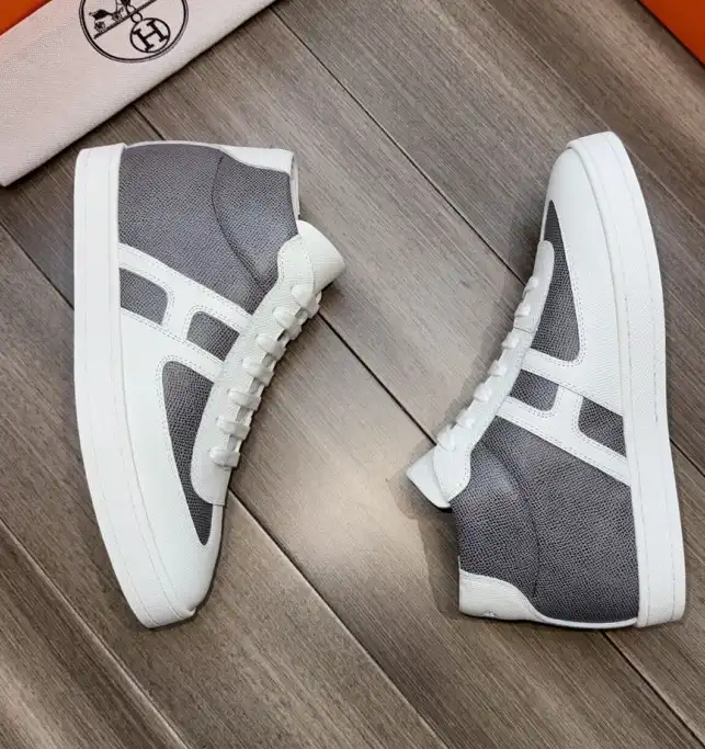 hype Hermes Sneakers