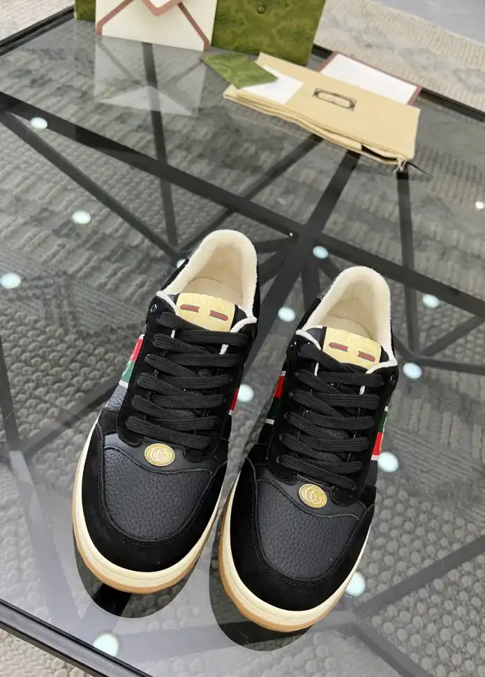 hype Gucci Sneakers