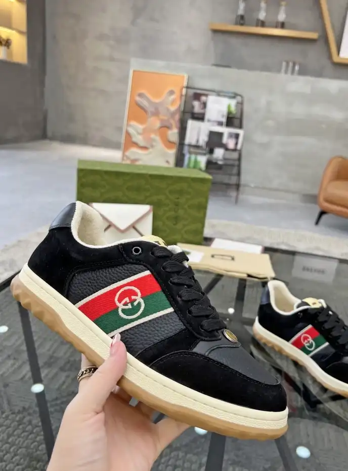 hype Gucci Sneakers