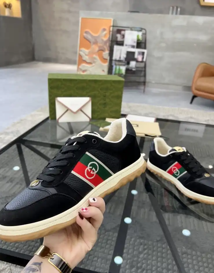 hype Gucci Sneakers