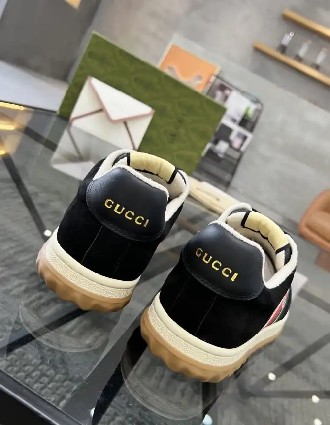 hype Gucci Sneakers