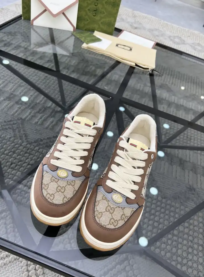 hype Gucci Sneakers