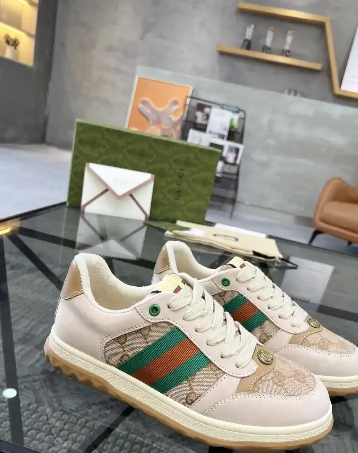 hype Gucci Sneakers