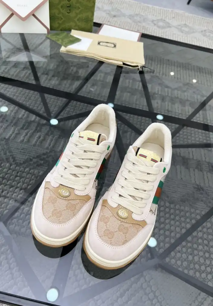 hype Gucci Sneakers