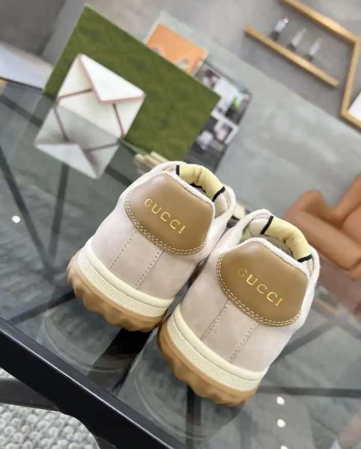 hype Gucci Sneakers