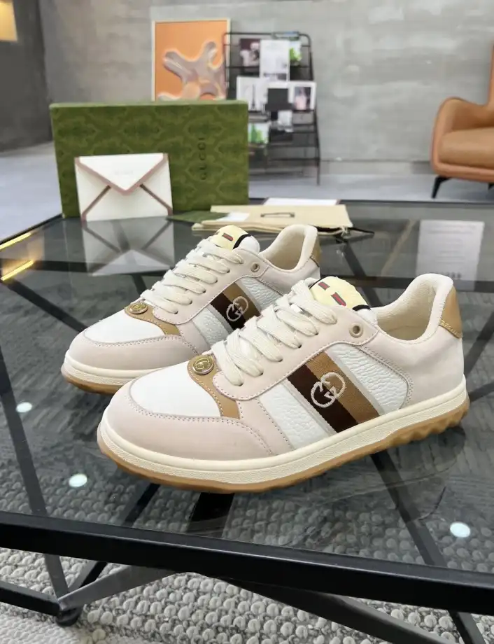 hype Gucci Sneakers