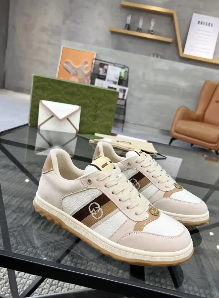 hype Gucci Sneakers