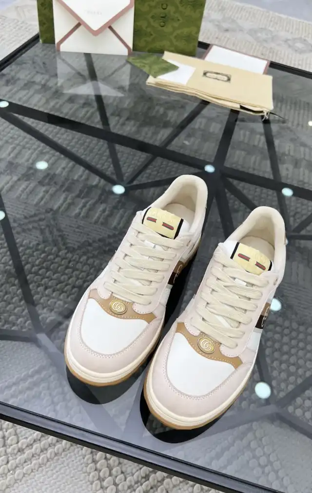 hype Gucci Sneakers