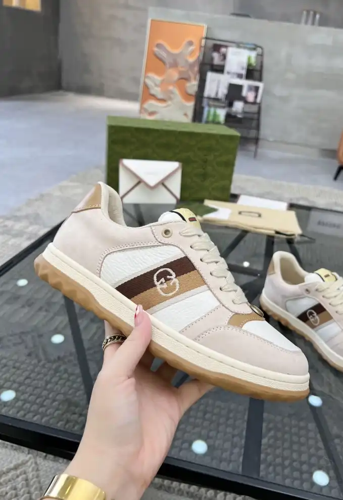 hype Gucci Sneakers