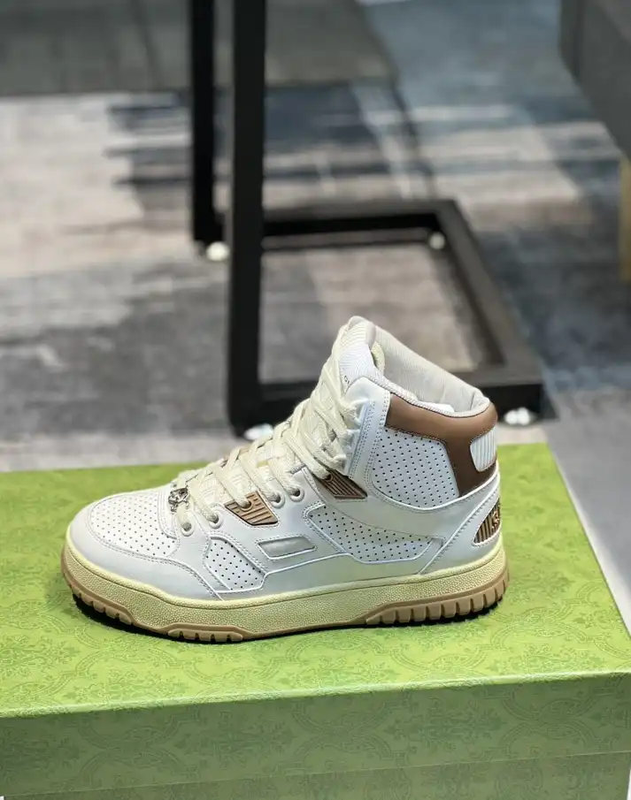 hype Gucci Sneakers