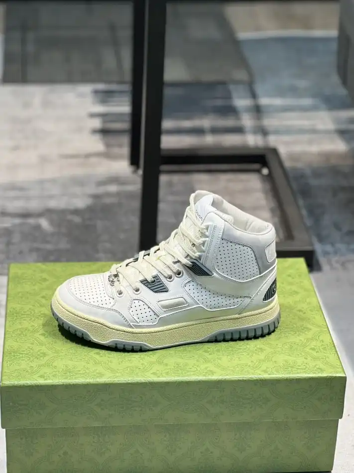 hype Gucci Sneakers