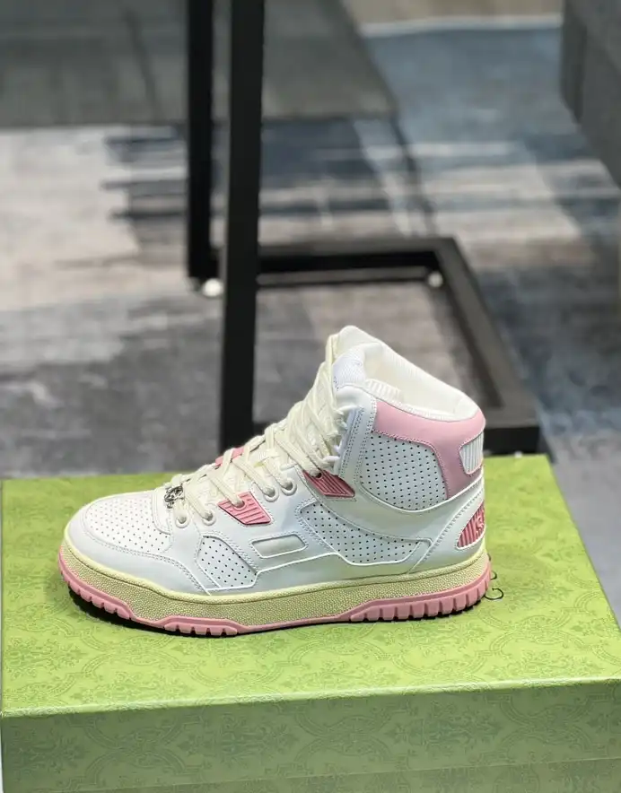 hype Gucci Sneakers