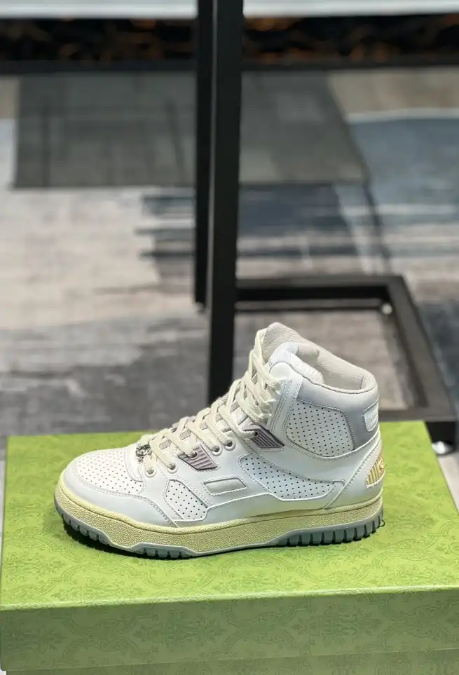 hype Gucci Sneakers