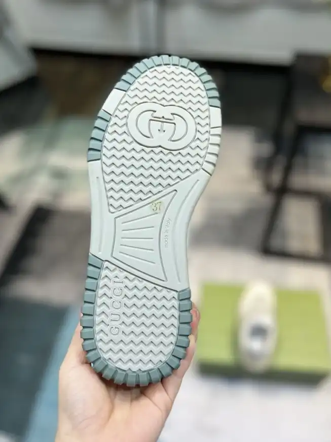 hype Gucci Sneakers