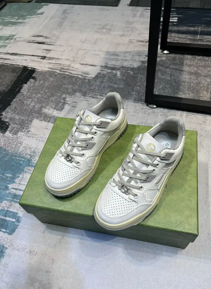 hype Gucci Sneakers