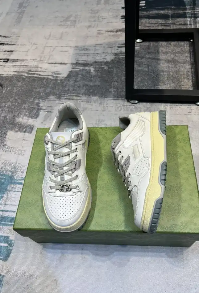 hype Gucci Sneakers