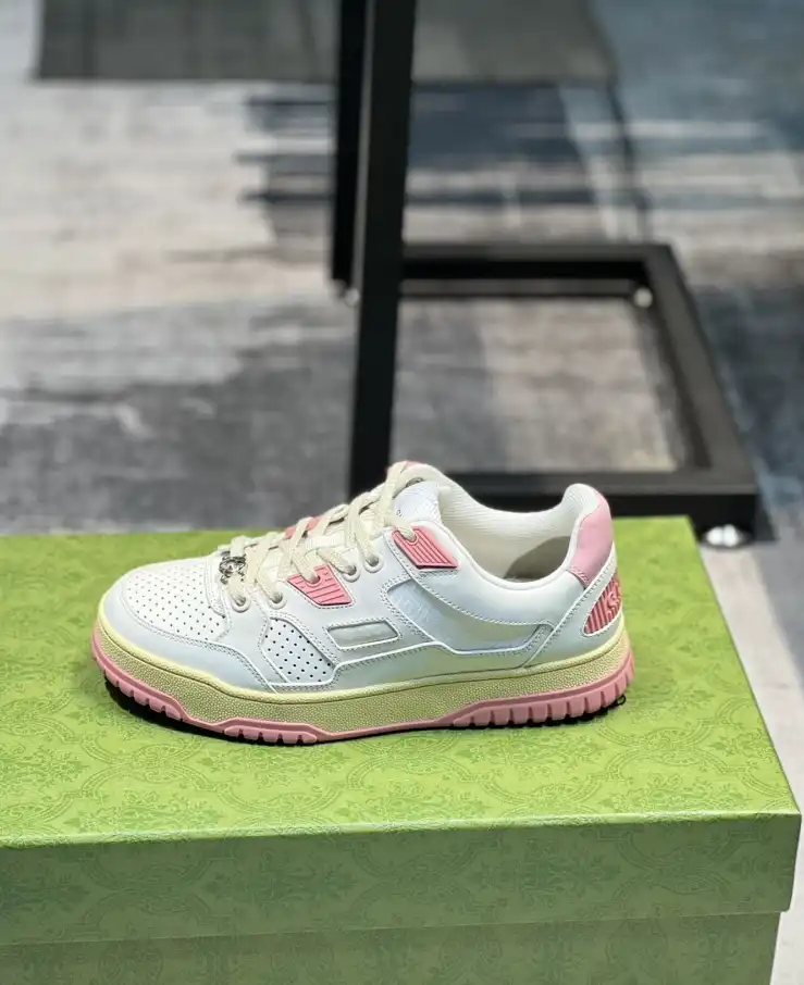 hype Gucci Sneakers