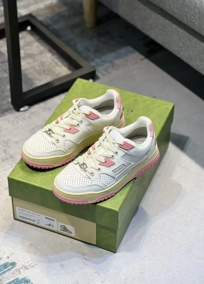 hype Gucci Sneakers