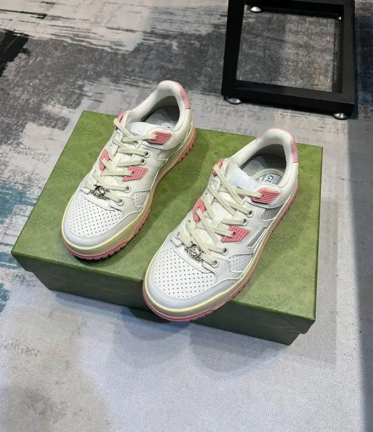 hype Gucci Sneakers