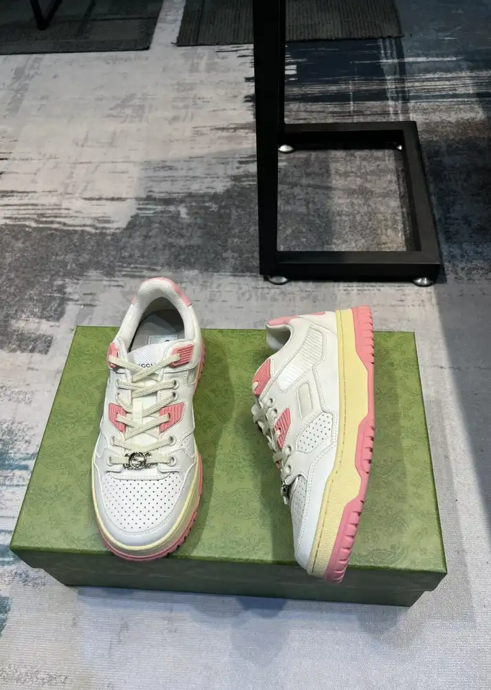 hype Gucci Sneakers