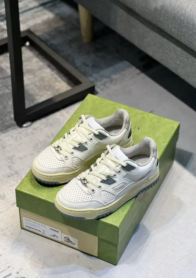 hype Gucci Sneakers