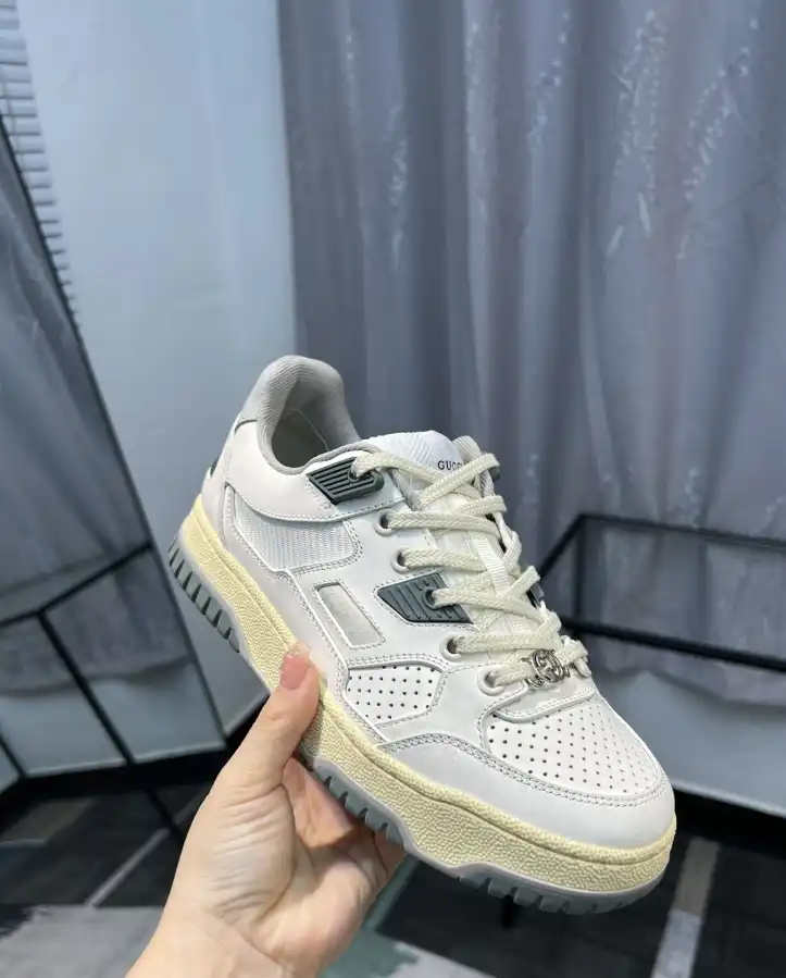 hype Gucci Sneakers