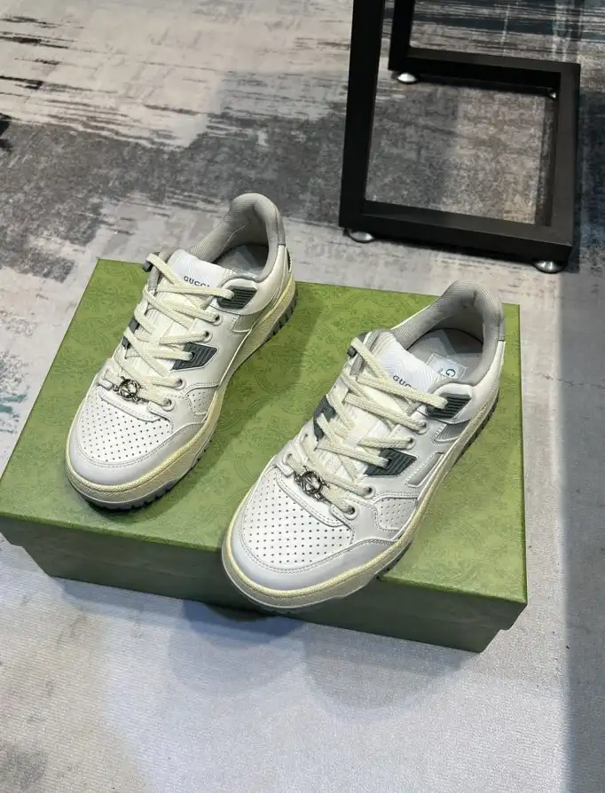 hype Gucci Sneakers