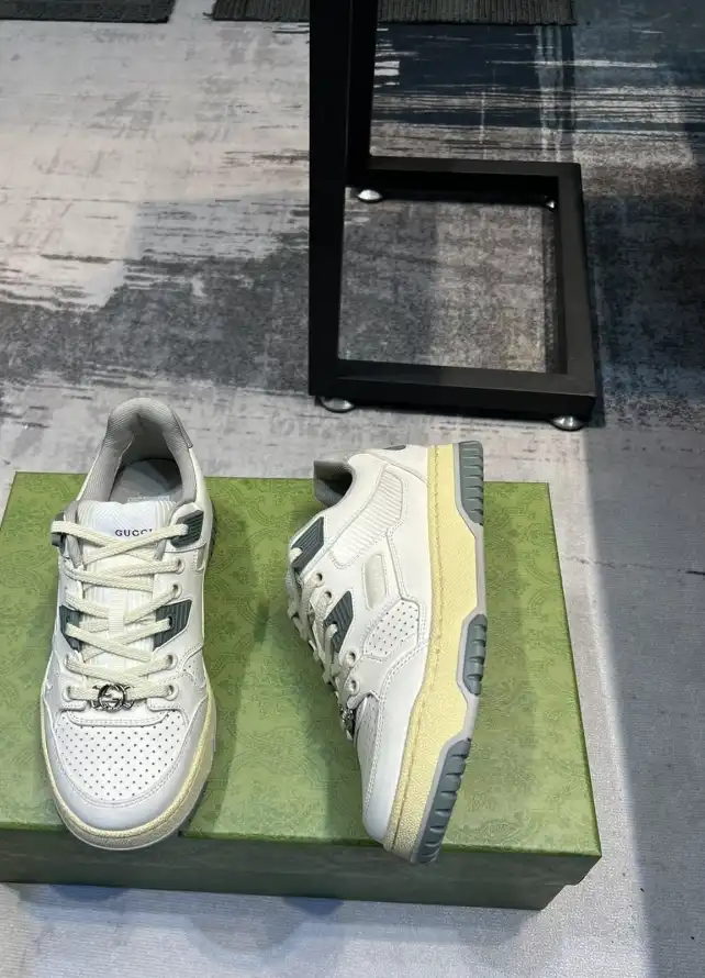 hype Gucci Sneakers