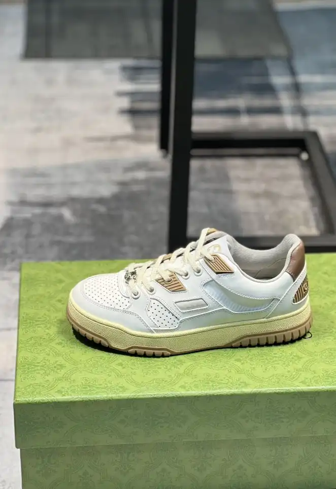 hype Gucci Sneakers