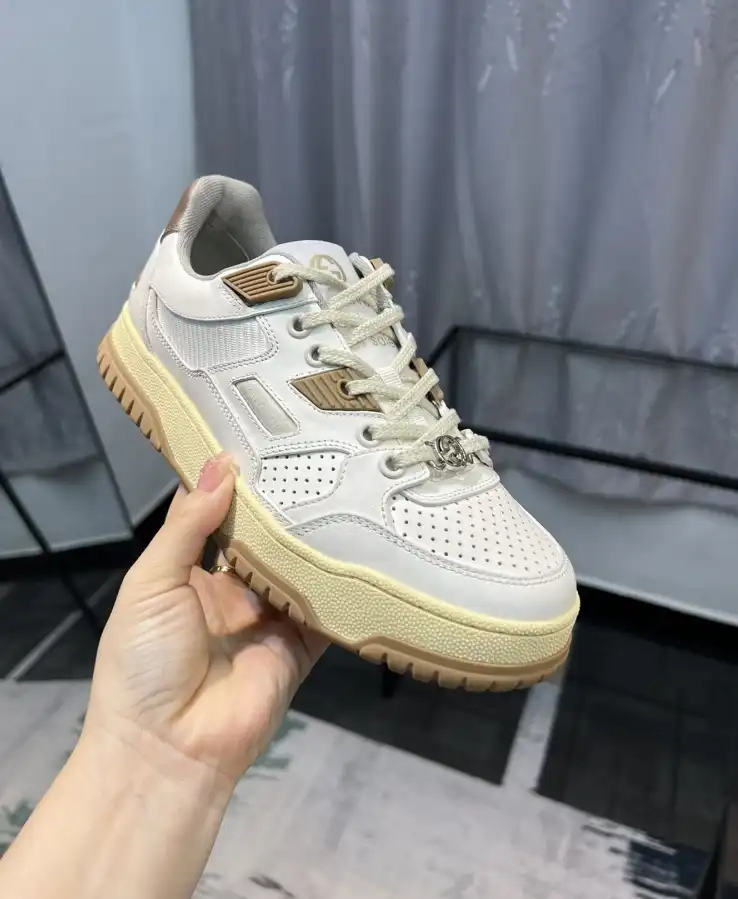 hype Gucci Sneakers