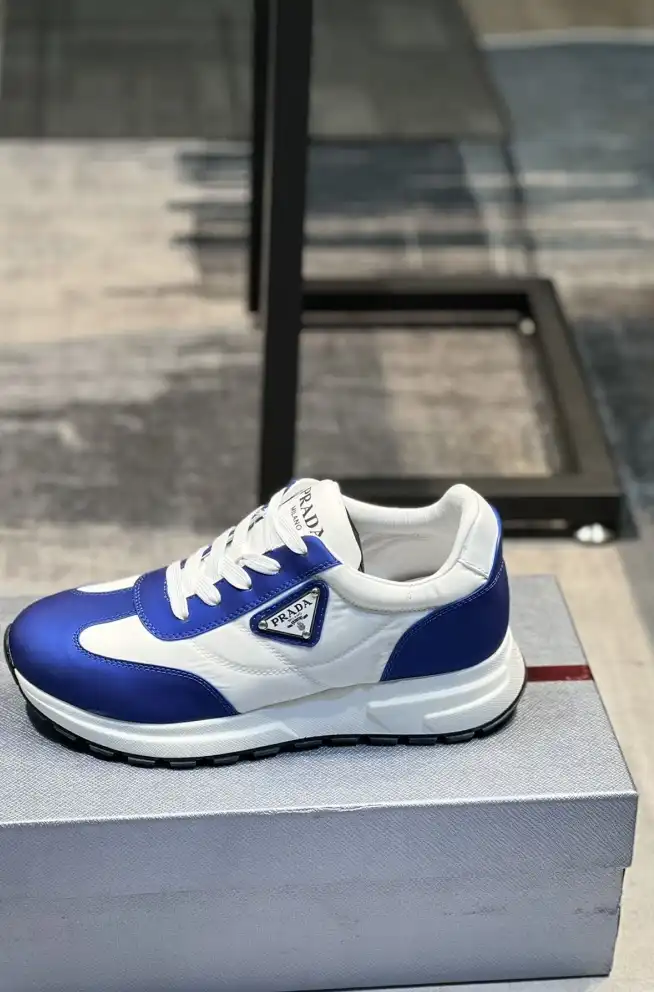 hype Prada Casual Shoes