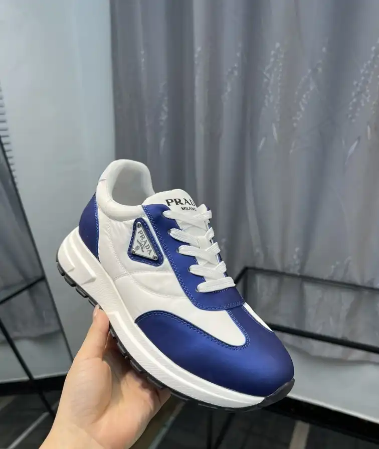 hype Prada Casual Shoes