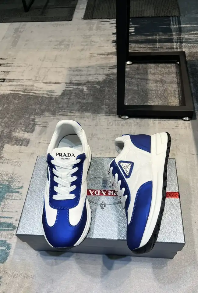 hype Prada Casual Shoes