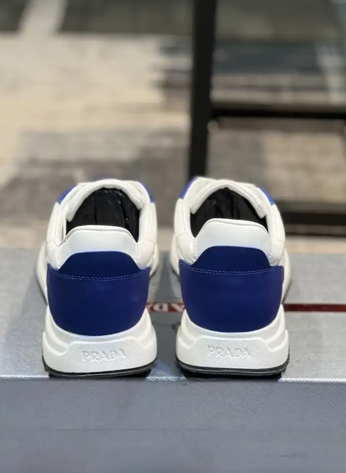 hype Prada Casual Shoes