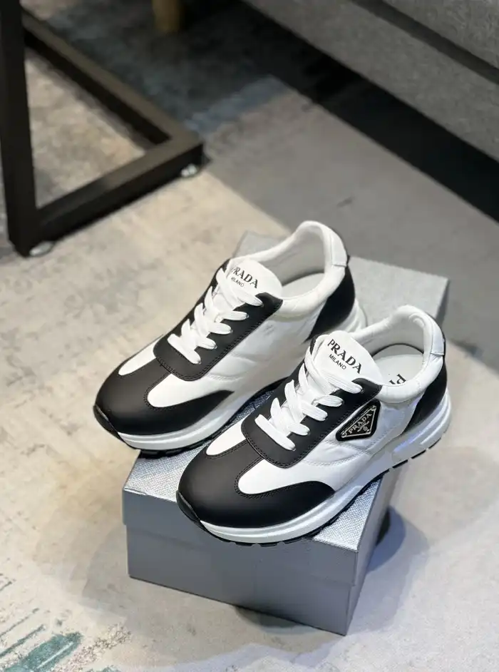 hype Prada Casual Shoes