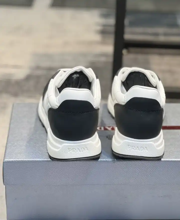 hype Prada Casual Shoes