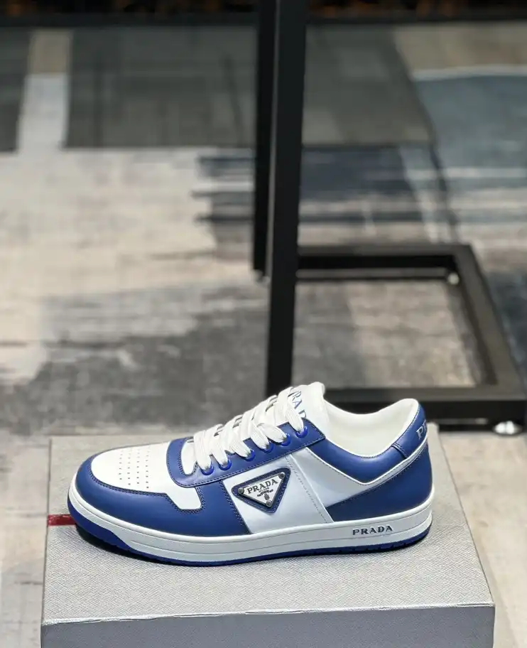 hype Prada Casual Shoes