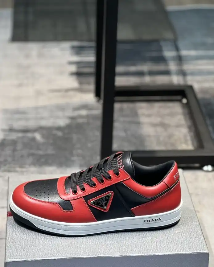 hype Prada Casual Shoes