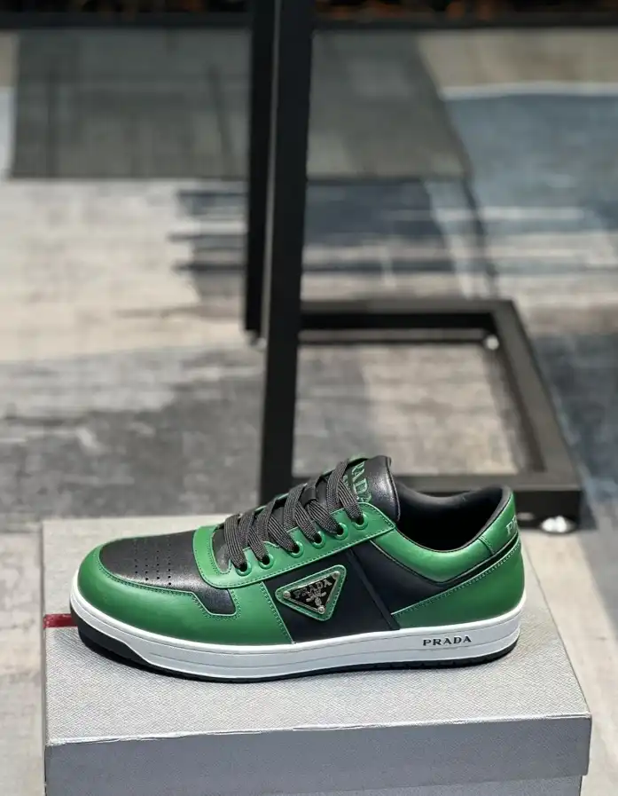 hype Prada Casual Shoes