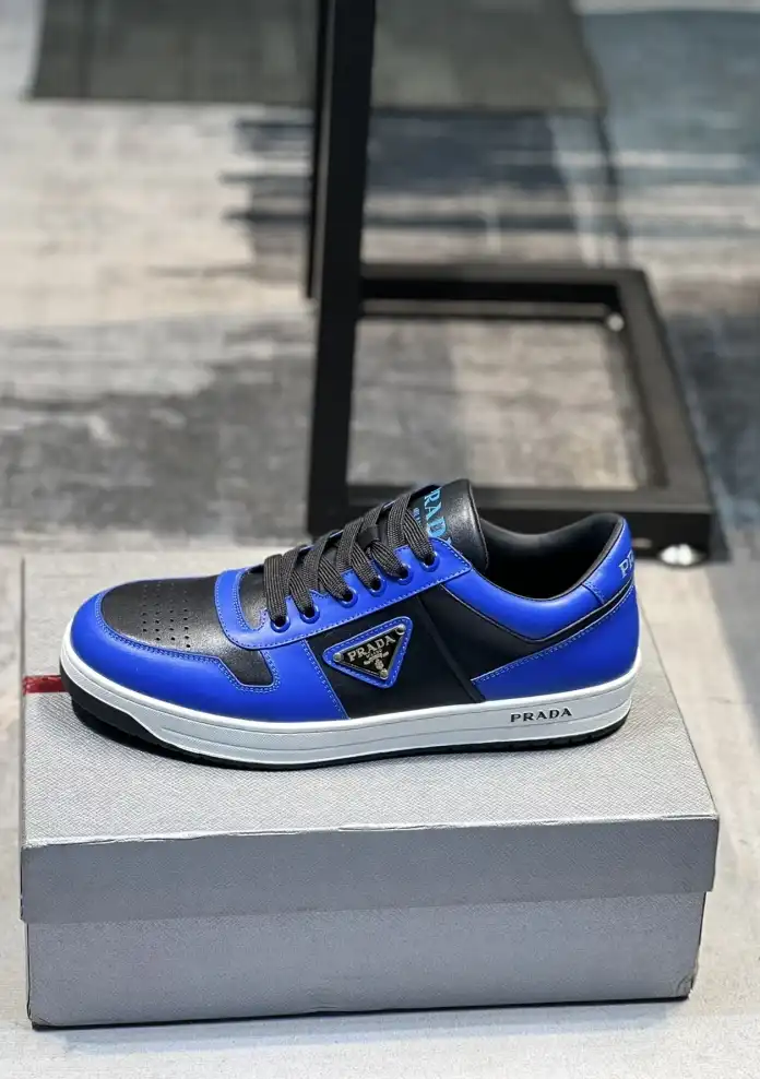 hype Prada Casual Shoes