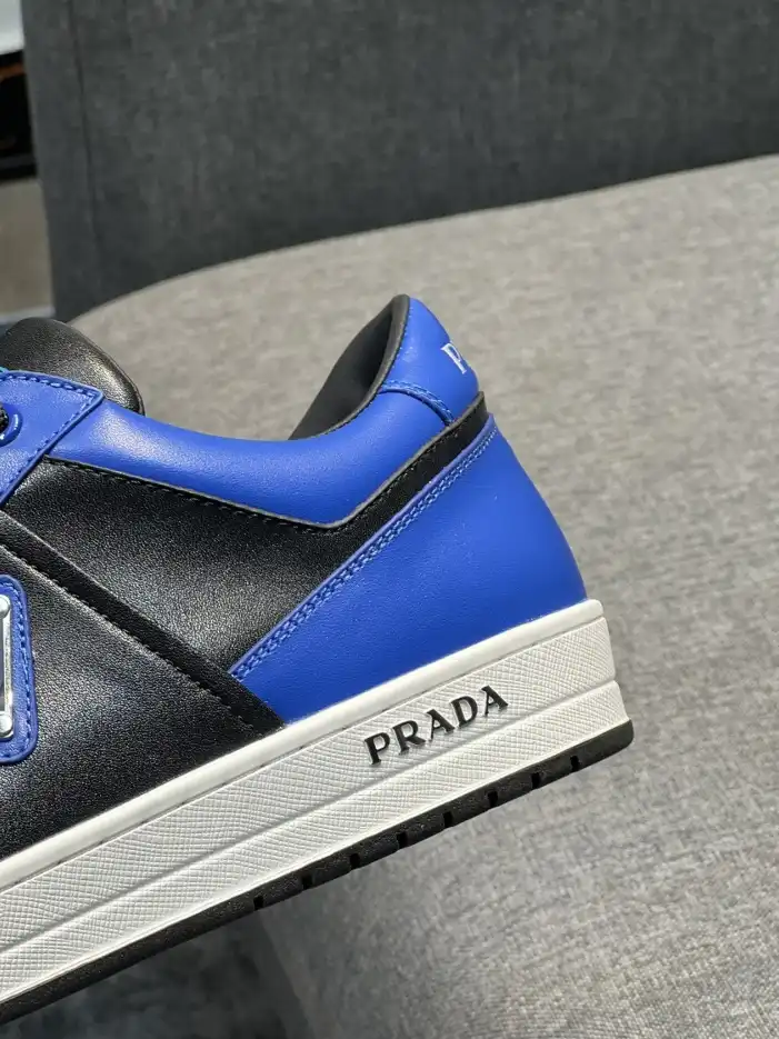 hype Prada Casual Shoes