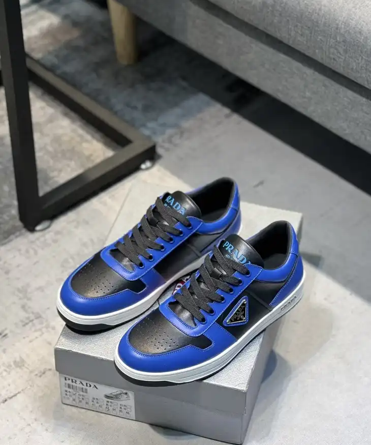 hype Prada Casual Shoes